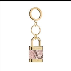 Victoria's secret Keychain